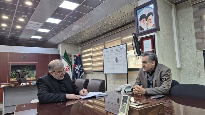 سوخت در البرز بی‌وقفه توزیع می‌شود