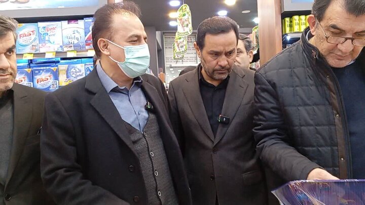 بیش از ۵۰ واحد صنعتی استان در جنگ آسیب دیدند