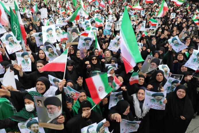 بیعت یاسوج