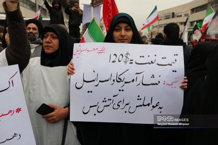 اجتماع سراسری میثاق با امام شهید امت و بیعت با رهبر سوم انقلاب در مشهد مقدس