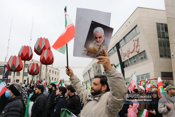 اجتماع سراسری میثاق با امام شهید امت و بیعت با رهبر سوم انقلاب در مشهد مقدس