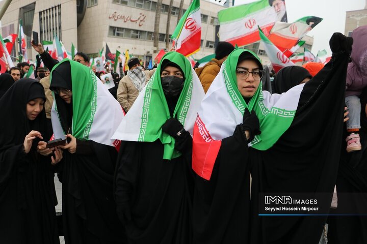 اجتماع سراسری میثاق با امام شهید امت و بیعت با رهبر سوم انقلاب در مشهد مقدس