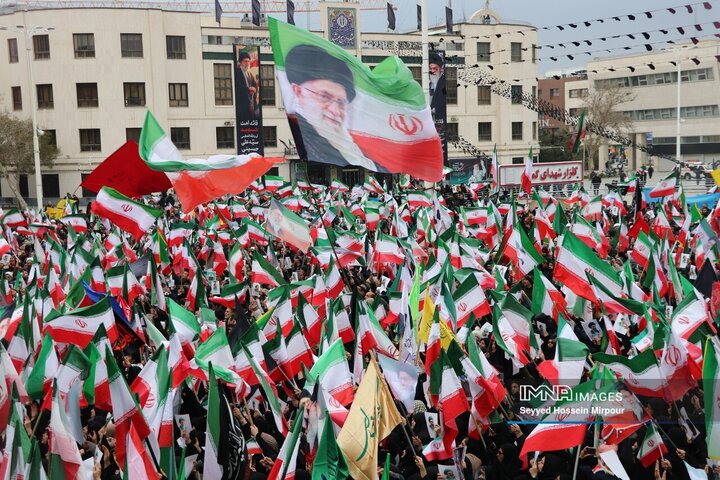 جدیدترین آهنگ‌ها و مداحی‌ها به ‌مناسبت شهادت رهبر انقلاب و جنگ رمضان + دانلود صوتی