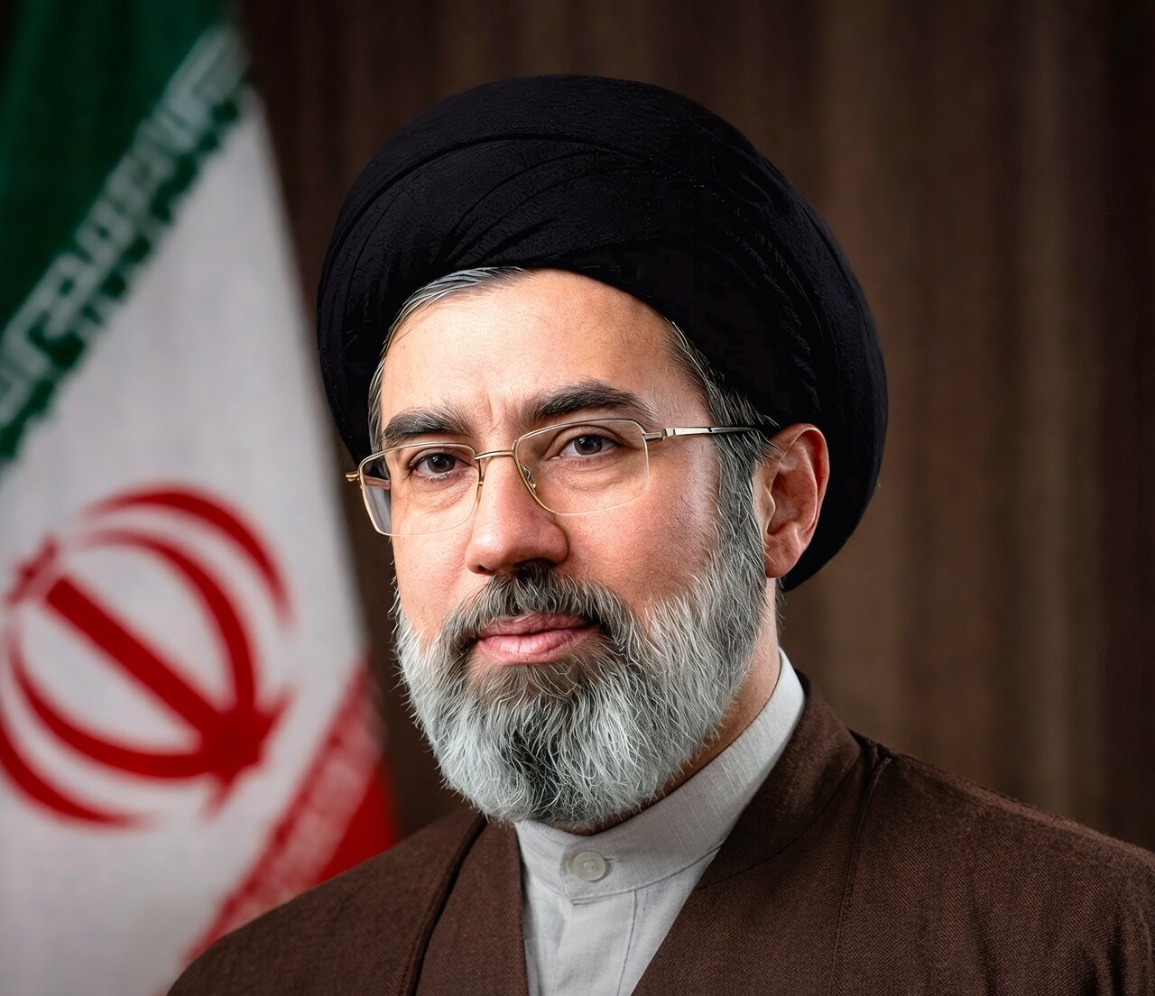 Ayatollah Seyyed Mojtaba Hosseini Khamenei becomes third Leader of the Islamic Revolution