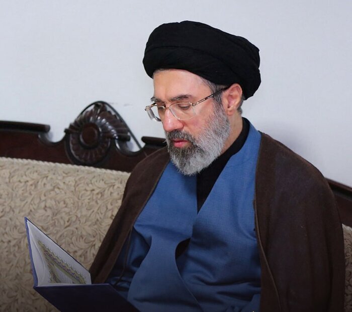 روایت رسانههای بینالمللی از انتخاب آیتالله سید مجتبی خامنهای به عنوان رهبر جدید ایران