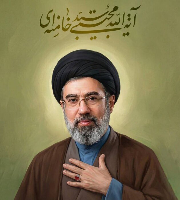 روایت رسانه‌های بین‌المللی از انتخاب آیت‌الله سید مجتبی خامنه‌ای به عنوان رهبر جدید ایران