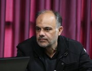 قافله و تجمع بزرگ هیئت‌های مذهبی اصفهان و تجدید بیعت با رهبر معظم انقلاب