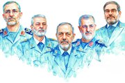 جزئیات تشییع فرماندهان شهید اعلام شد
