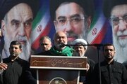 پیروزی در جبهه نظامی و سیاسی قطعی است/دشمنان در توهم تجزیه ایران غرق خواهند شد