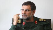 فرمانده نیروی دریایی سپاه: هیچ شناور مرتبط با متجاوزان حق عبور از تنگه هرمز را ندارد