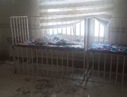 حمله به آخرین آغوش کودکان معلول در فردیس