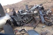 اطلاعات سپاه: شکست «عملیات نجات» جنگ سیاسی در آمریکا را به اوج رسانده است