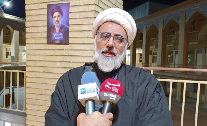 رهبر منتخب خبرگان جزو ساده‌زیست‌ترین علمای این دوران است