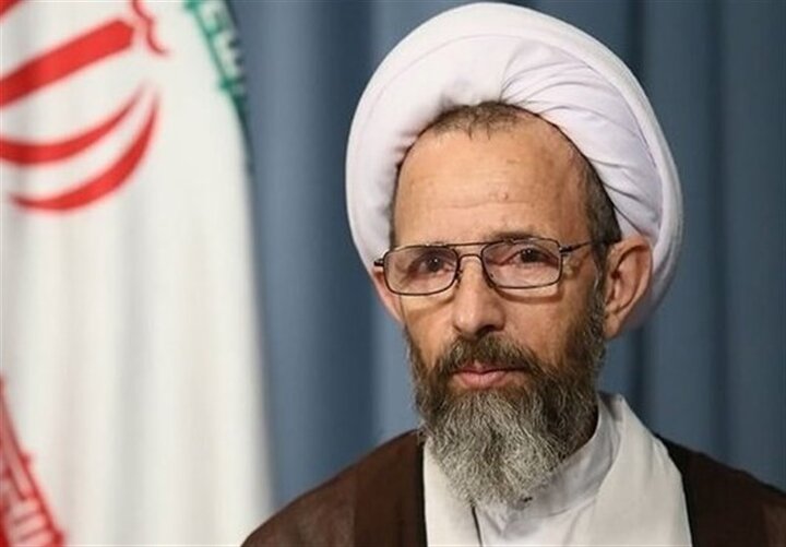 آیت‌الله رجبی: تا پای جان مطیع اوامر آیت‌الله سید مجتبی خامنه‌ای هستیم