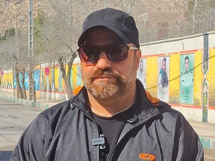 خدمات شهری و پروژه‌های عمرانی بدون وقفه ادامه دارد