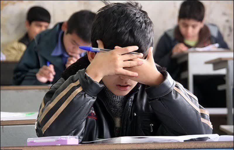 زمان پیشنهادی آموزش و پرورش برای برگزاری امتحانات نهایی پایه یازدهم و دوازدهم مشخص شد