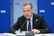 مدودف: همکاری راهبردی تهران و مسکو در دوره جدید رهبری ایران تقویت خواهد شد
