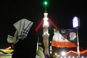 دست خدا عیان شد