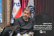 صهیونیست‌ها درحال نسل‌کشی فرهنگی در اصفهان هستند