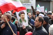 واکنش دشمنان نشان داد انتخاب رهبر جدید نقطه‌زن و دقیق بوده است