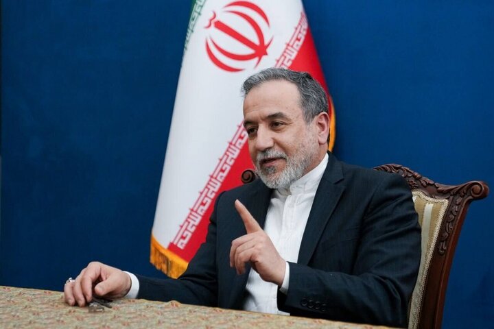 عراقچی: نیروهای مسلح قدرتمند ایران انتقام جنایت حمله به زیرساخت‌های ملی را خواهند گرفت