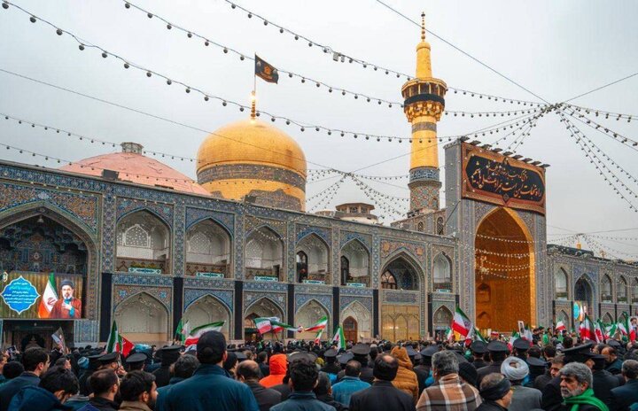 برنامه‌های حرم مطهر رضوی در سالروز شهادت امام علی (ع) اعلام شد + جزئیات