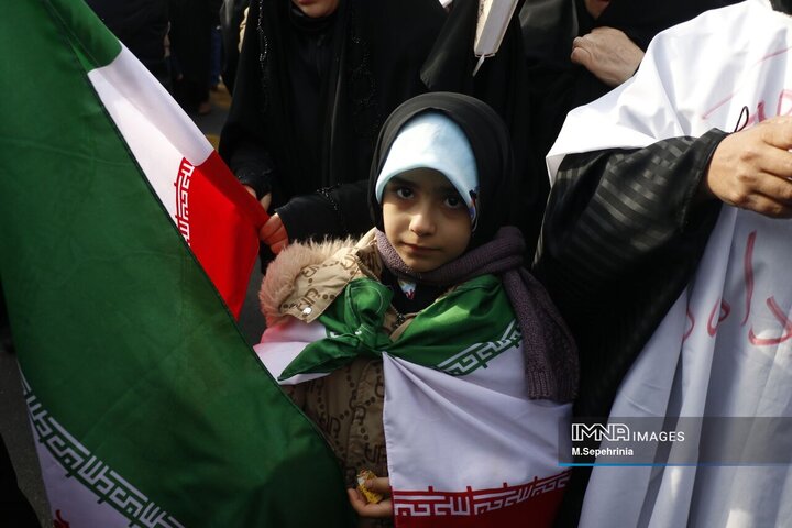 اجتماع عظیم مردمی قرآنی شهید راه قرآن آیت الله سید علی حسینی خامنه‌ای(قدس‌سره) در تبریز