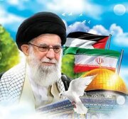 دعوت مراجع و علما به راهپیمایی روز قدس/ قم در آستانه حضوری سرنوشت‌ساز