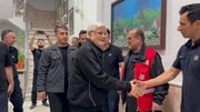 عارف: ایستادگی امروز برای امنیت و یکپارچگی همیشگی ایران است