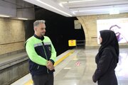 ایثار زیرِ زمین؛ روایت مردی که زانو زد تا انسانیت زنده بماند