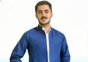 شهادت ورزشکار کردستانی بر اثر حمله آمریکا و اسرائیل