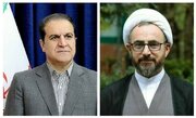 پیام مشترک امام جمعه و استاندار ایلام به مناسبت روز جهانی قدس