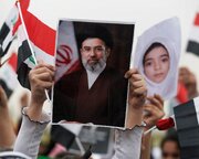 جهان در بُهت اولین سخنرانی رهبر انقلاب؛ قوت قلب دوستان، عامل رعب دشمنان!