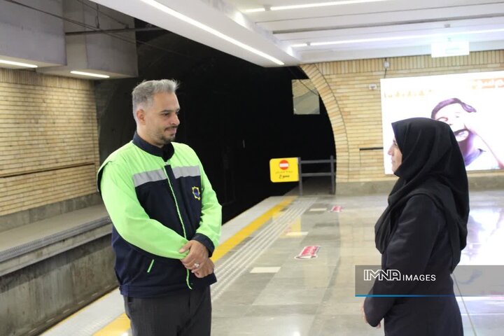 ایثار زیرِ زمین؛ روایت مردی که زانو زد تا انسانیت زنده بماند