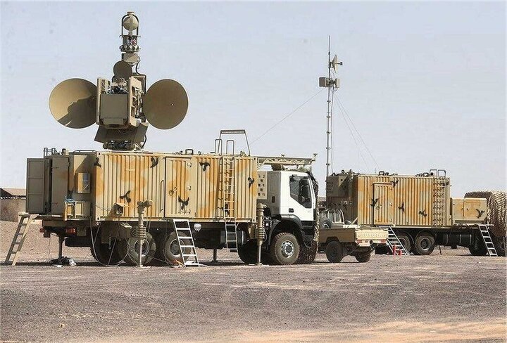 تحلیلگر سیا: ایران با انهدام رادارهای ارتش آمریکا، چشمان آن را نابینا کرده است
