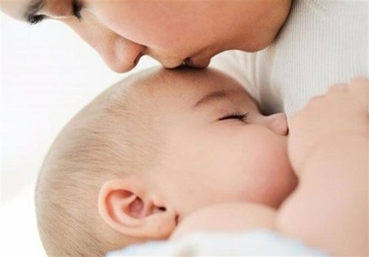 حساب مادران دارای نوزاد متولد امسال ۲ میلیون تومان شارژ می‌شود