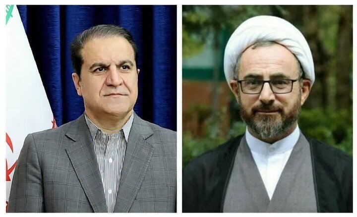 پیام مشترک امام جمعه و استاندار ایلام به مناسبت روز جهانی قدس