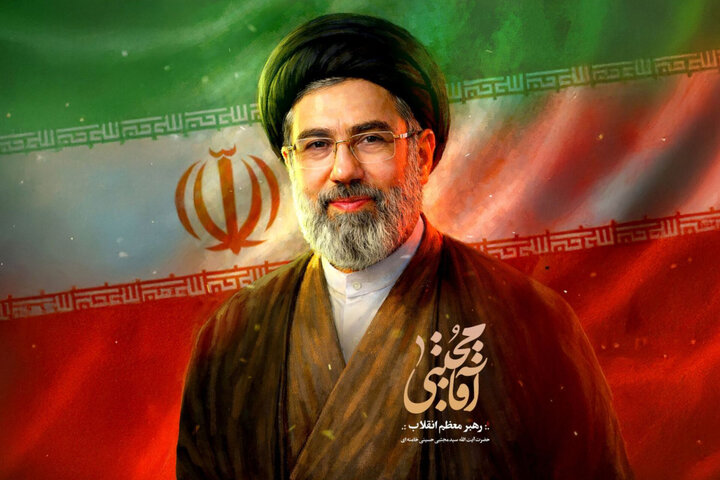 اولین پیام رهبر معظم انقلاب اسلامی ایران