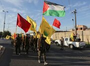 جنبش نجبای عراق: اشغالگران آمریکایی را از کشور بیرون خواهیم کرد