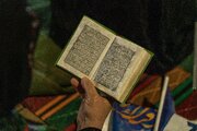 رئیس ستاد برگزاری مسابقات بین‌المللی قرآن منصوب شد