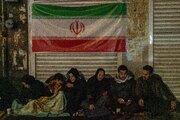 احیای شب بیست‌وسوم ماه رمضان در خرم‌آباد