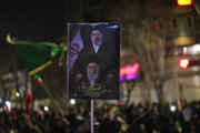 حمایت روسای دانشگاه‌ها و پژوهشگاه‌های کشور از رهبر جدید انقلاب