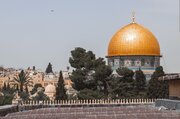 آزادی قدس نزدیک‌تر از همیشه/ امروز آرمان‌ها بوی حقیقت گرفته‌اند