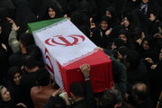 دانشجویان شهید، نماد مقاومت دانشگاهی در برابر استکبار جهانی