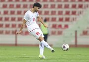 مدافع سپاهان: جنایات علیه ایران عزیزمان باورکردنی نیست/ ما یک ملت متحد هستیم