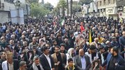 کشورهای عربی همسایه لانه زنبور آمریکایی صهیونیستی شدند