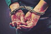 دستگیری ۶ مزدور وطن‌فروش در آذربایجان شرقی