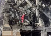 امن‌سازی فضاهای عمومی در جنگ؛ رویکردی جامع در برنامه‌ریزی شهری