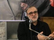 ایران یکی از کشورهای اثرگذار در آینده منطقه محسوب می‌شود