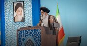 روز قدس معادلات جهانی را دگرگون کرد/ دوره تهدید و زورگویی به پایان رسیده است